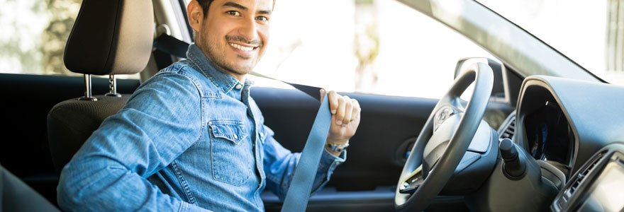 assurance auto jeune conducteur